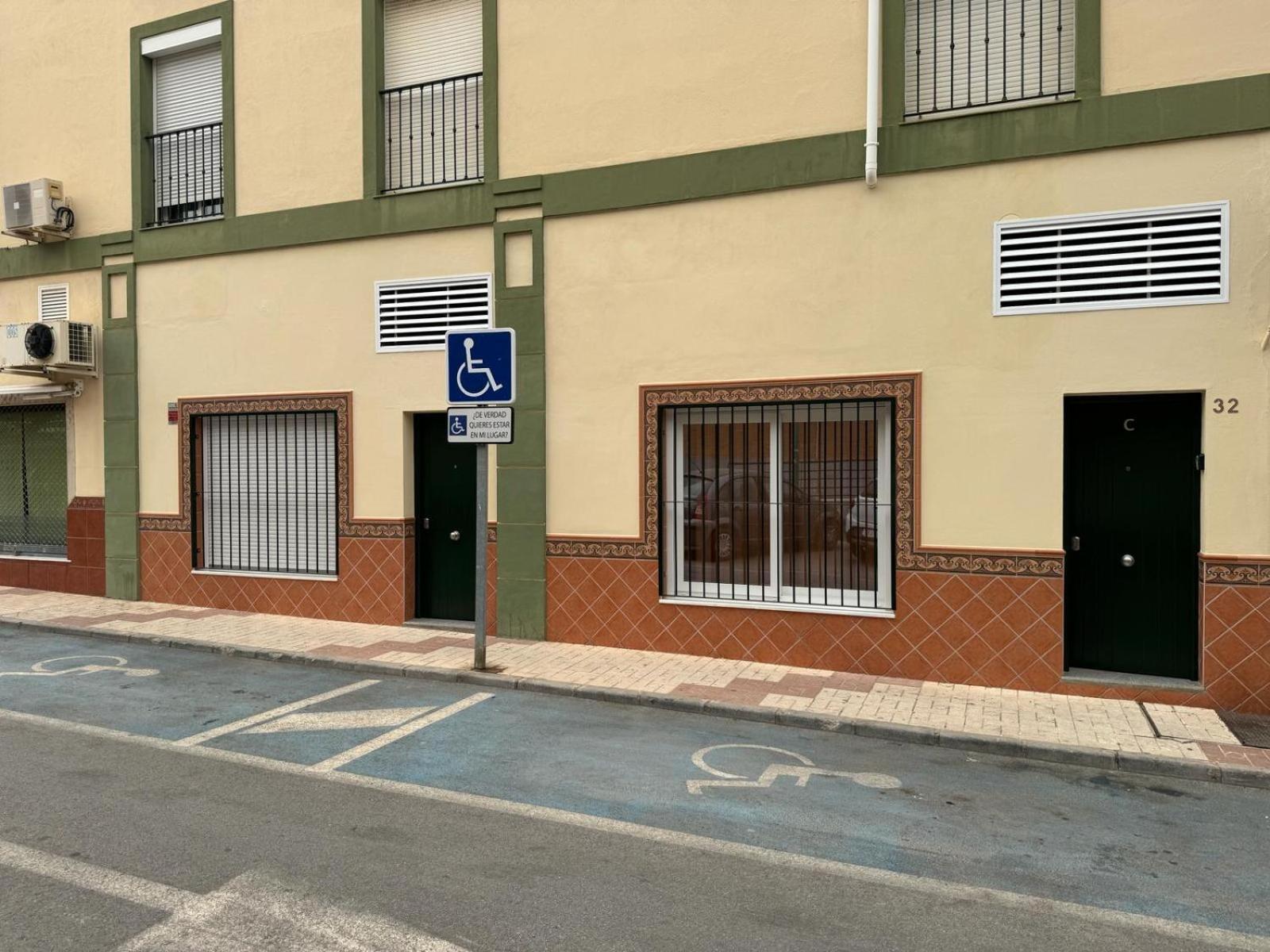 Orange Suite By Alhaurin Loft City Center Alhaurin de la Torre Luaran gambar